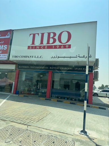 Tibo Company LLC - Since 1969