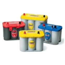 Dubai Car Battery