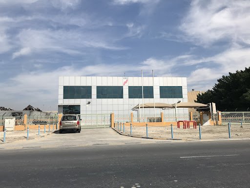 PARTS ZONE FZCO