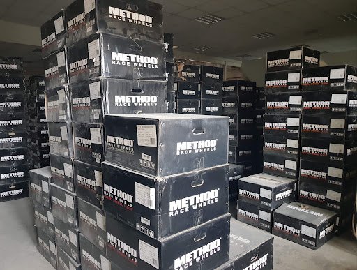 TunerStop - UAE's Premier Wheel Store