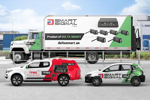 Delta Smart Innovation General Trading L.L.C