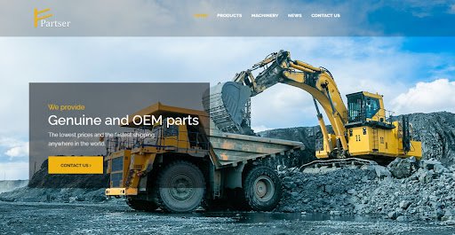 Partser General Trading LLC