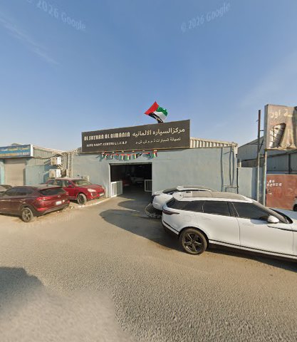 Bab Al Khan Used Cars & Spare Parts Trdg