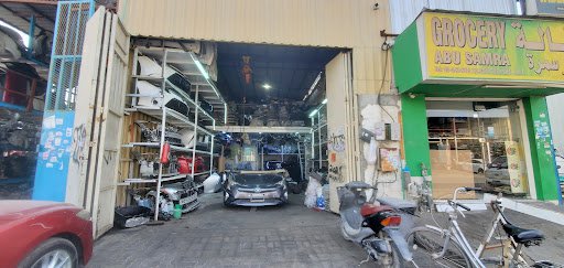 Aqua prius used auto parts