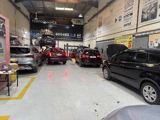 iTyreCare - Car Repair and Service Center in Dubai