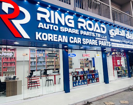 RING ROAD AUTO SPARE PARTS TR LLC