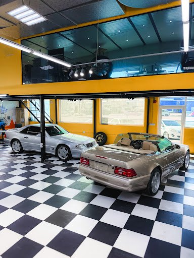Wheelers Auto Services