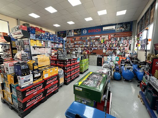 Techno King Trading LLC - Jebel Ali 1