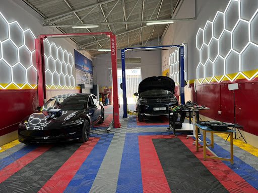Redeem Auto General Repairing LLC