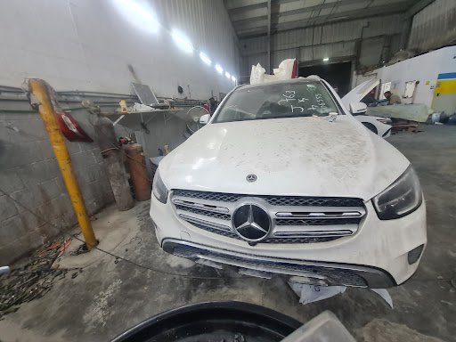 Dar Al Salam Auto maintenance دار السلام لصيانة السيارات