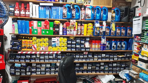 Al Jabri Auto Spare parts