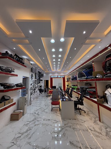 Noor Shah New Auto Spare Parts Tr. L.L.C