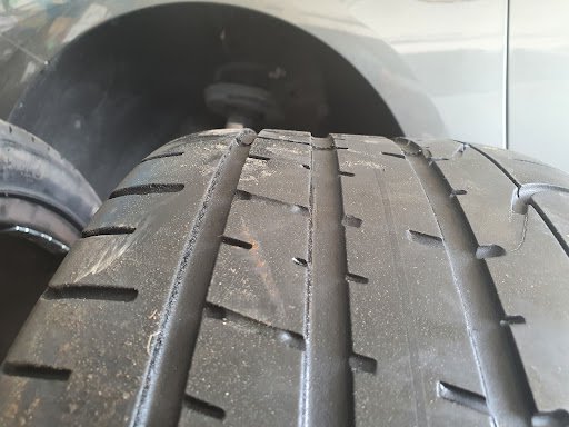 Jebal Al Dhaid Auto Spare Parts