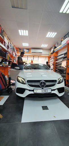 Al Faal Auto Accessories