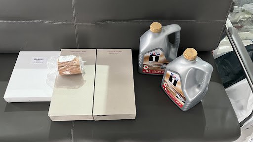 Premium Auto Parts