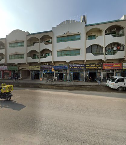 Ali Nazar Mohd Used Auto Spare Parts Trdg LLC