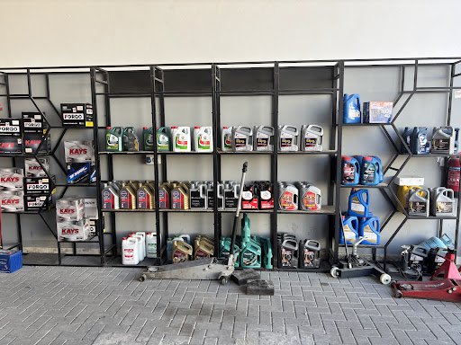 Fast Fix Auto Center L.L.C