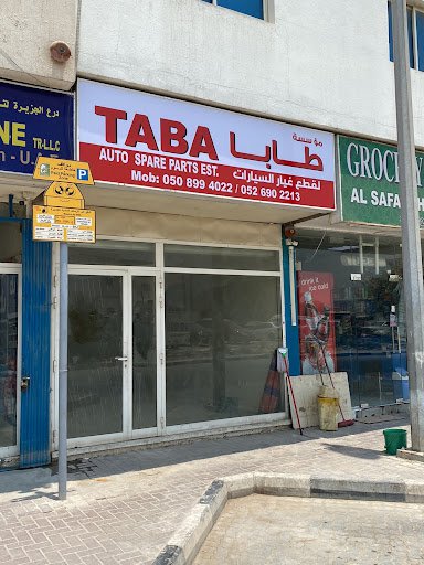 Taba Auto Spare Parts Establishment