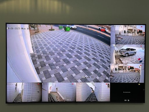 TWILIGHT BLUE SECURITY SYSTEMS TR