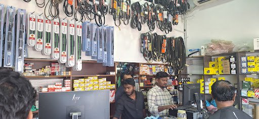 Marhaba Auto Spare Parts Trdg
