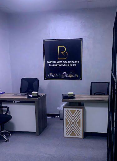 BORTON AUTO SPARE PARTS