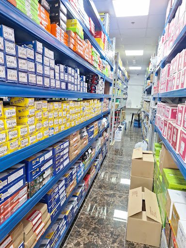 Fortune Plus Auto Spare Parts Trading L.L.C , DIP Branch
