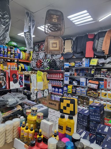 Car battery Store shop near me Manzil al meisan auto car accessories spain cluster building S06 shop numbers 10