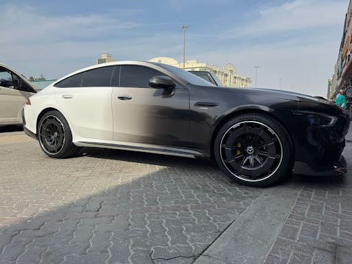 Anwar Makkah Auto Tyres & Accessories Trdg