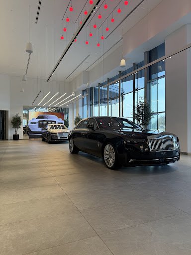 Mik Auto Trading FZE