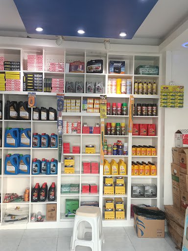 Rukn Al Marfaa juices
