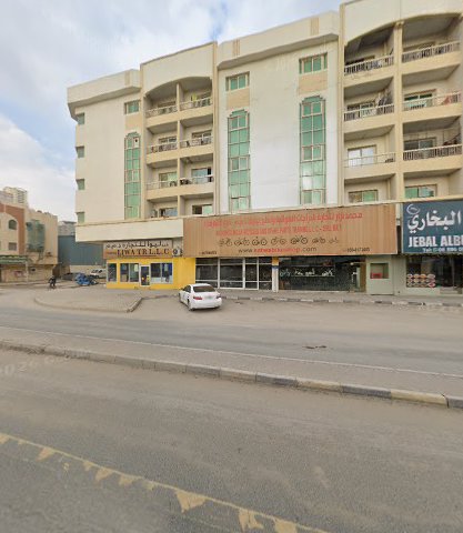 Al Sadaf Auto Upholestry & Accessories
