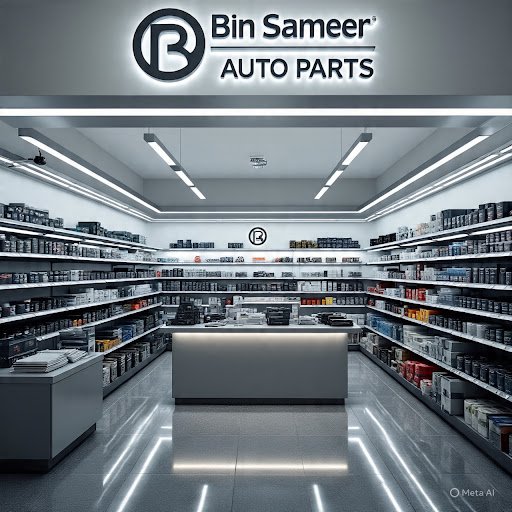 Bs auto parts