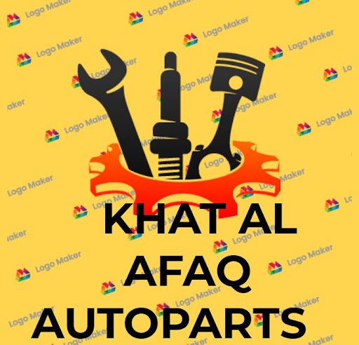 KHAT AL AFAQ AUTO SPAREPARTS TR