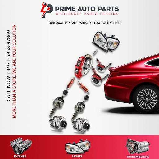 American Prime Auto Parts