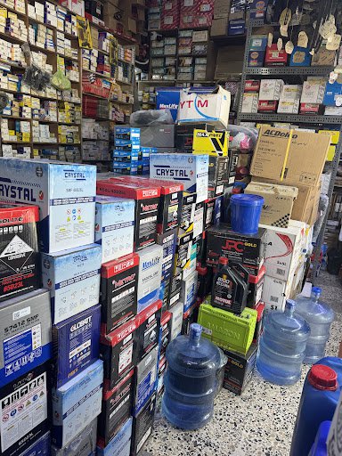 Dacca Auto Spare Parts LLC