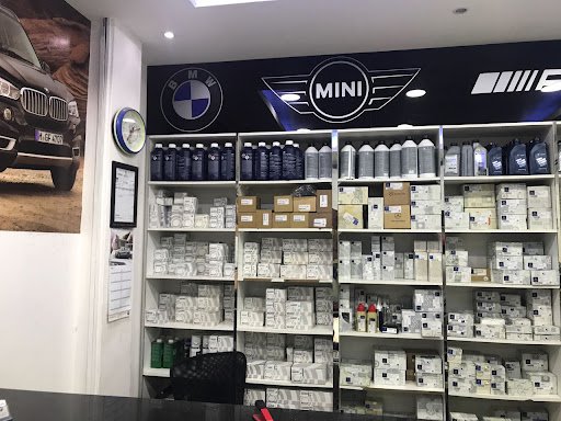 AL WASEL AUTO SPARE PARTS TR CO .L.L.C