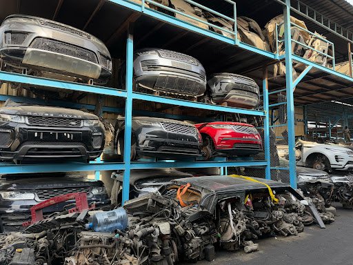 Al Fursah Auto Spare Parts