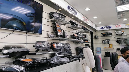 Zaidoon Al Dabbagh Auto Spare Parts LLC - ZAD Parts