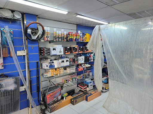 NASEEM AL NAHAR CAR AUTO ACCESSORIES