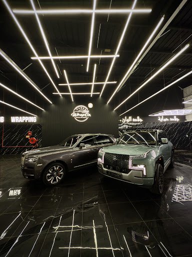 WrapCo Dubai | XPEL PPF | PDR | Wrapping | Paint Protection Film | Car Detailing | XPEL Tinting