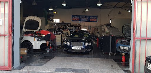 Super Speed Auto Care Garage