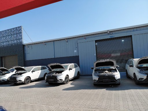 QuickHelp Automobiles