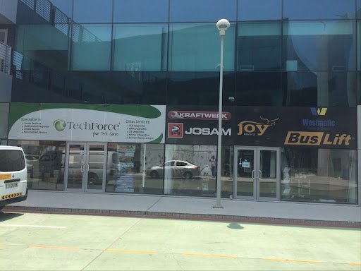 JOY Middle East