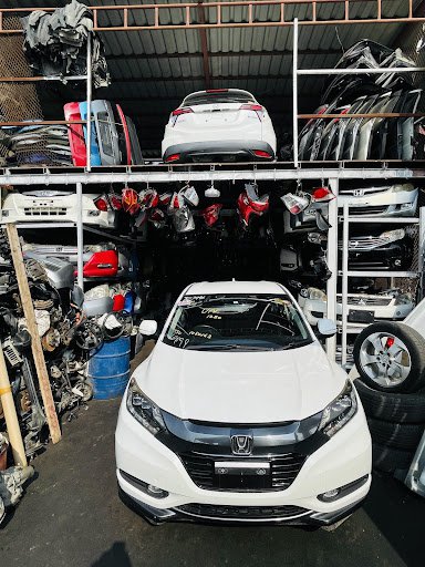 All cars auto parts Sharjah , UAE