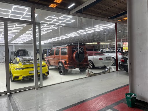 Meta Garage