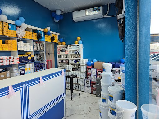 Shams al amal auto spare parts llc