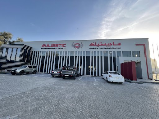 Chemical Guys-UAE (Majestic Car Care LLC)