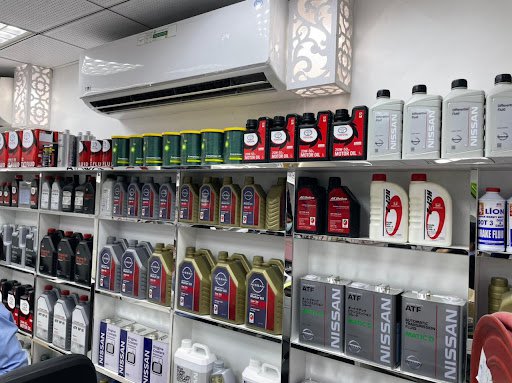 PREMIER AUTO PARTS LLC UMM AL RAMOOL