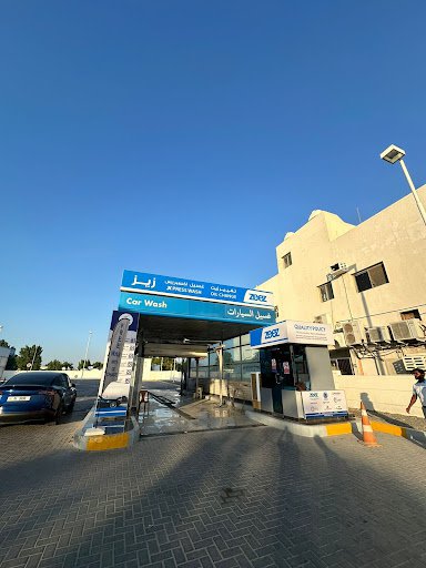 ZEEZ AUTOMOTIVES - Zeez Auto Service LLC-SHJ. BR 1 | Ghubaiba