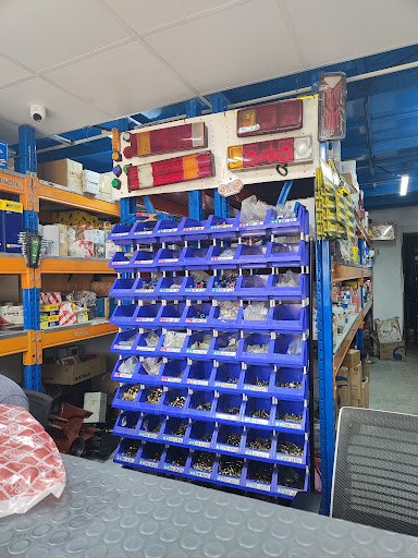 THREE STAR AUTO SPARE PARTS TRDG. L.L.C. (JURF BRANCH 2)